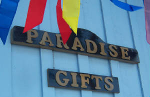 Paradise Gifts