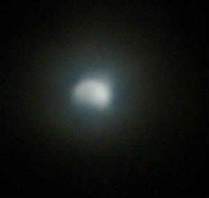12-21-2010 Eclipse Photo 1