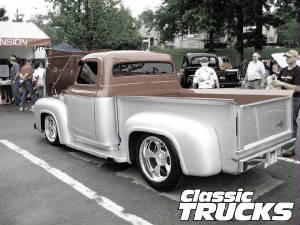 IMAGINARY 1955 Ford F100 Pickup courtesy of http://image.classictrucks.com/f/26255557/0911clt_18_z+1955+ford_f100.jpg