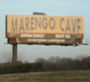 Day4 Marengo Cave by Rainbow Princess