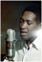 Sam Cooke - A Change is Gonna Come